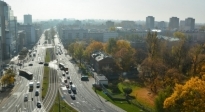 Projekt #ZieloneUlice Warszawy wchodzi w kolejnych dzielnicach w faz konsultacji