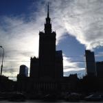 Pałac Kultury - Warszawa portal informacyjny