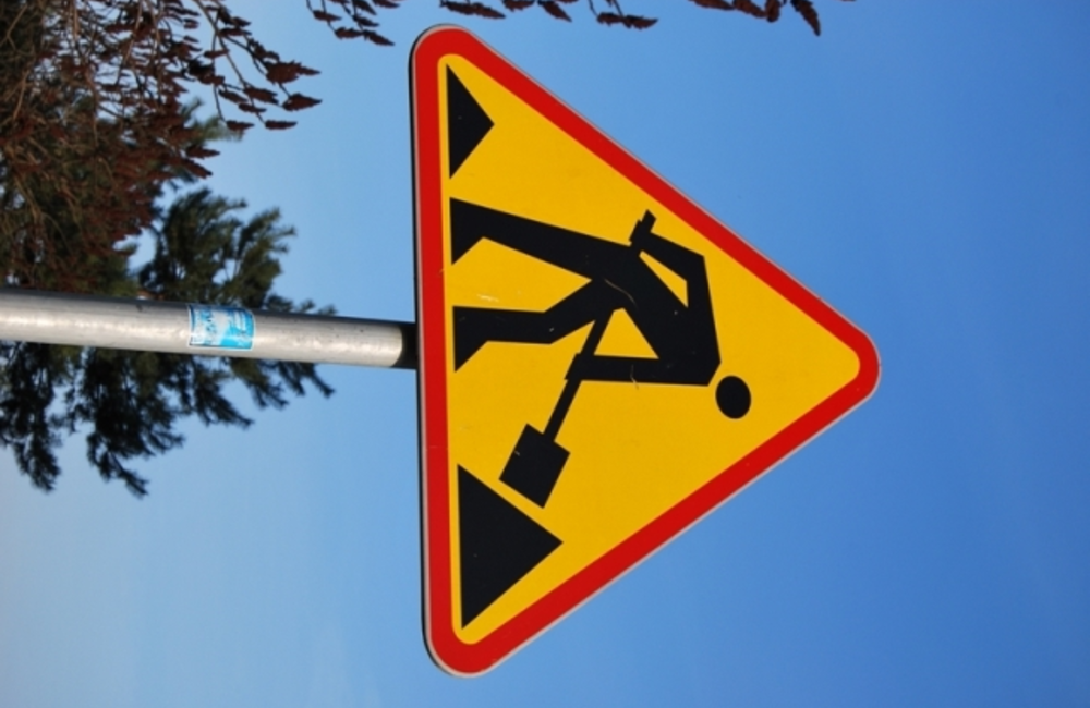 Uwaga kierowcy! Utrudnienia na Trakcie Lubelskim