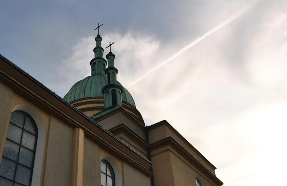 10 lat więzienia dla księdza pedofila