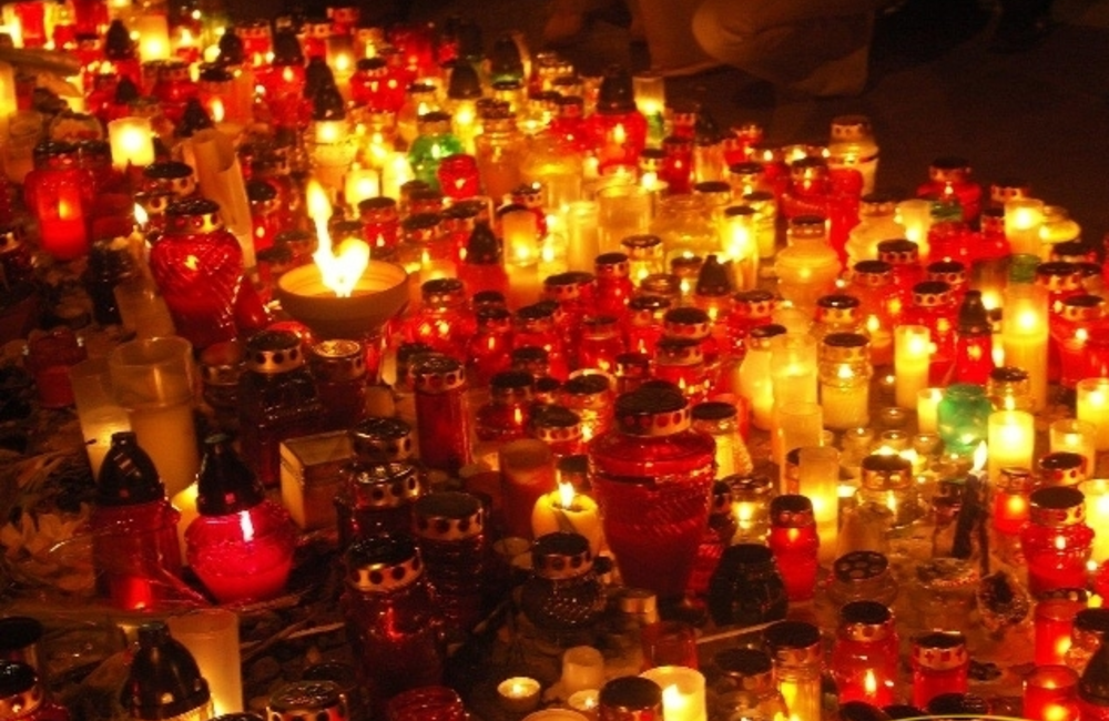 Obchody rocznicy katastrofy smoleńskiej