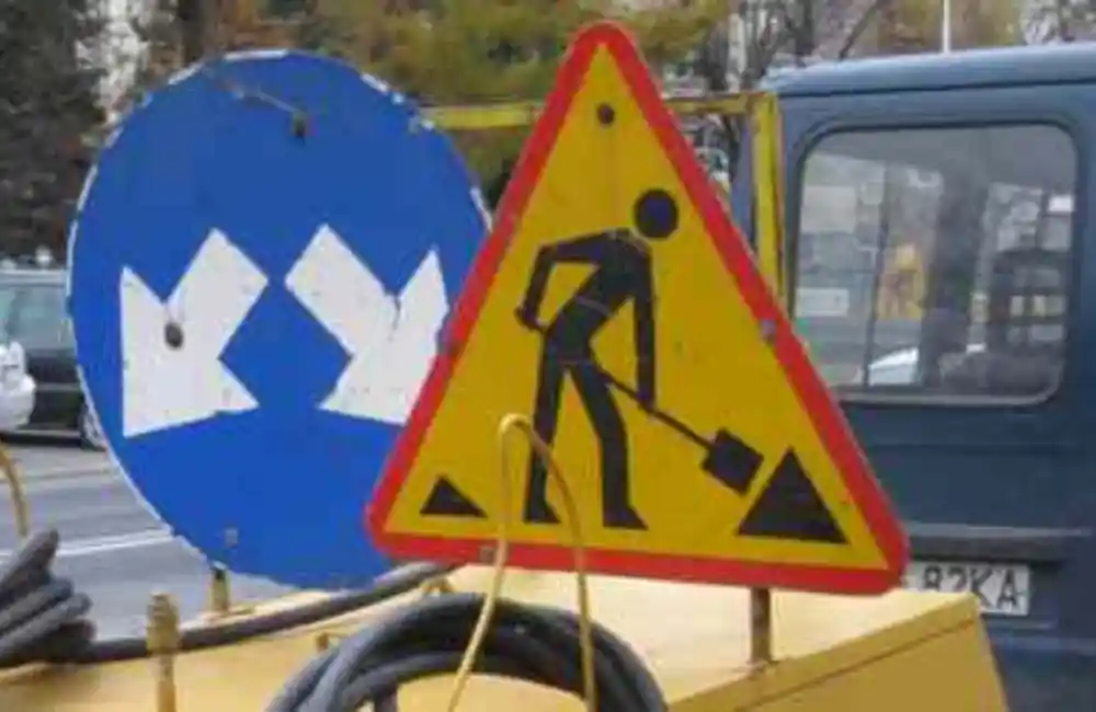 Szukają wykonawcy przebudowy dróg