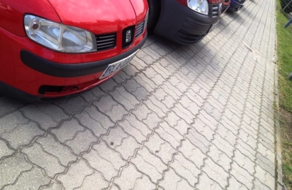 Ponad 100 aut do odholowania