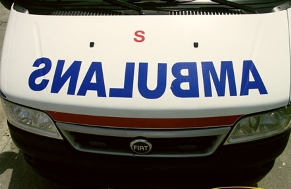 W czwartek można oddać krew na parkingu przed IKEA