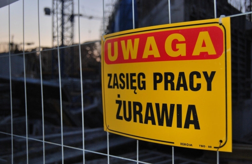 Odnowią plac Trzech Krzyży