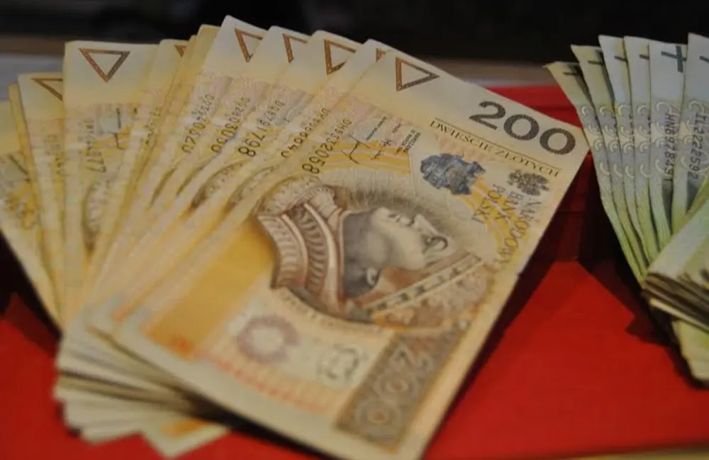 Racja  po stronie regionu