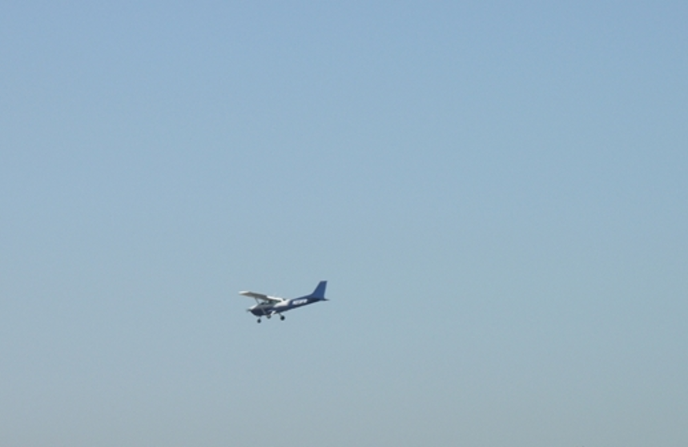 Dreamliner wylądował awaryjnie. Co się stało?