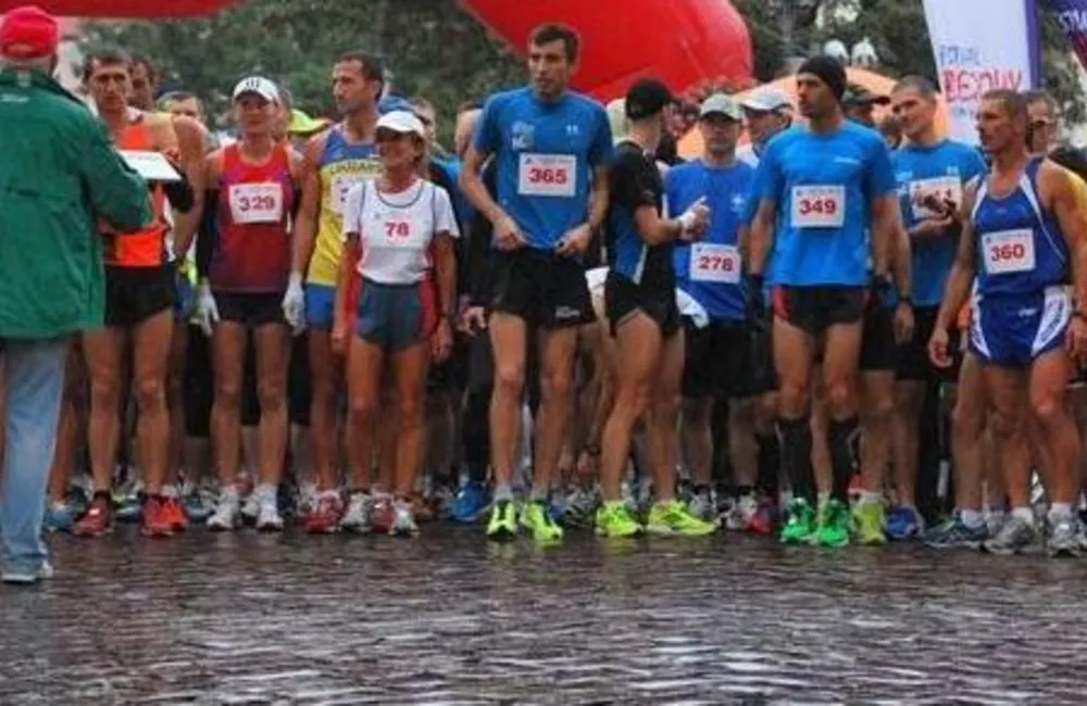 Impreza &#8222;Biegnij Warszawo&#8221; już w niedzielę