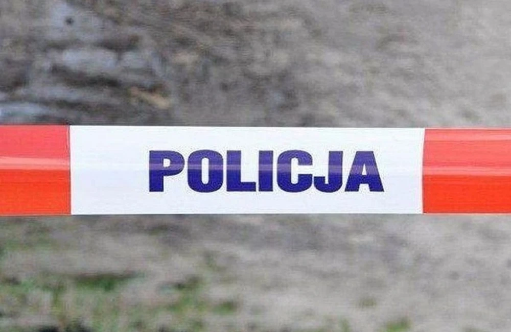 Policja zatrzymała mordercę z Bemowa