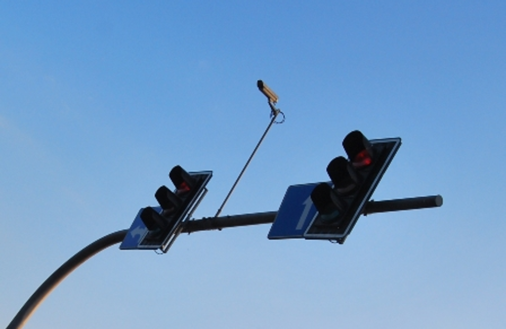 Będzie sygnalizacja na Targowej