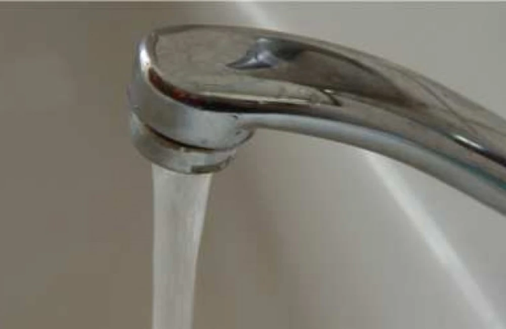 Usterka wodociągu na Żoliborzu