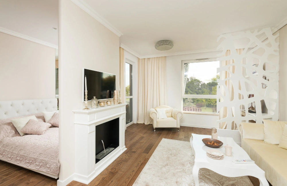 Start w dorosłość, czyli pierwsze mieszkanie w Warszawie