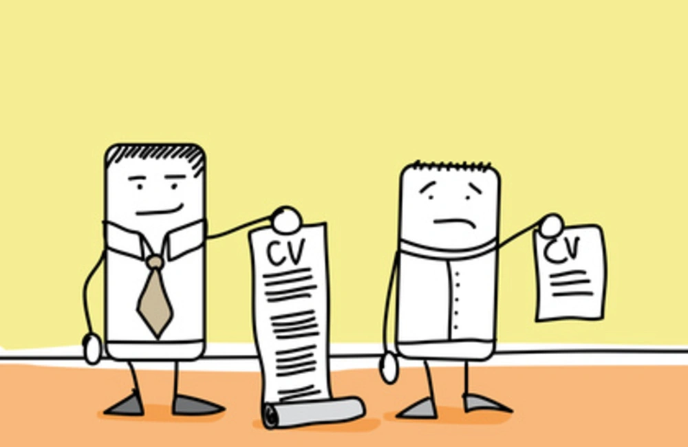 Jak poszukiwać pracy, by ją znaleźć?