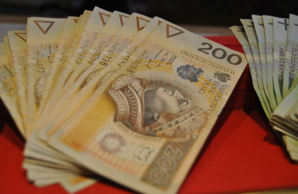 Będzie kara dla firmy odpowiedzialnej za modernizację bulwarów