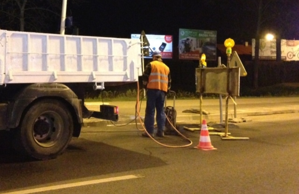 Wyrobili się z nowym odcinkiem S8 wcześniej niż planowali