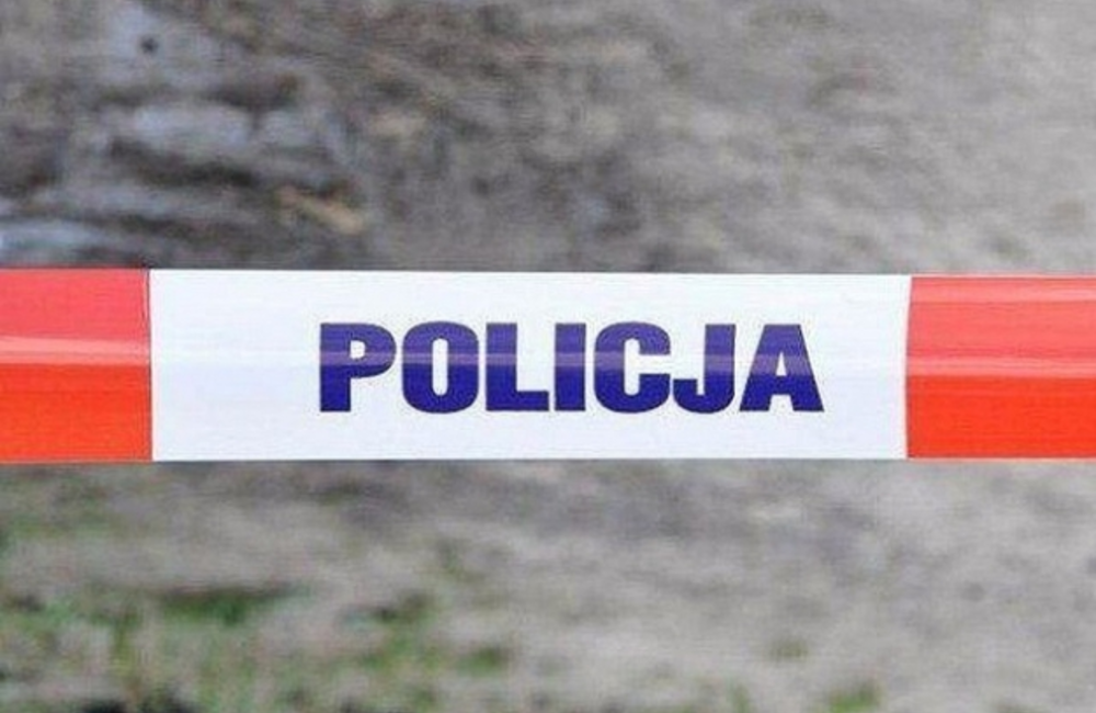 Wypadek na Trasie Toruńskiej. Są utrudnienia