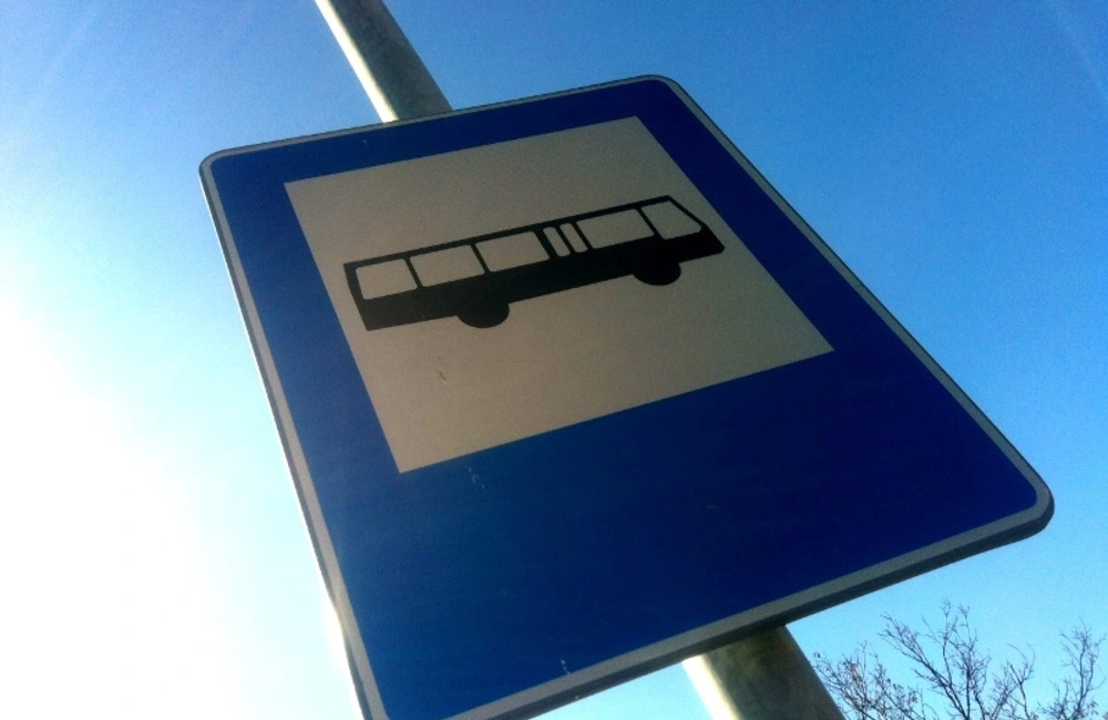 Powrót autobusów na ul. Wołoską. Koniec prac