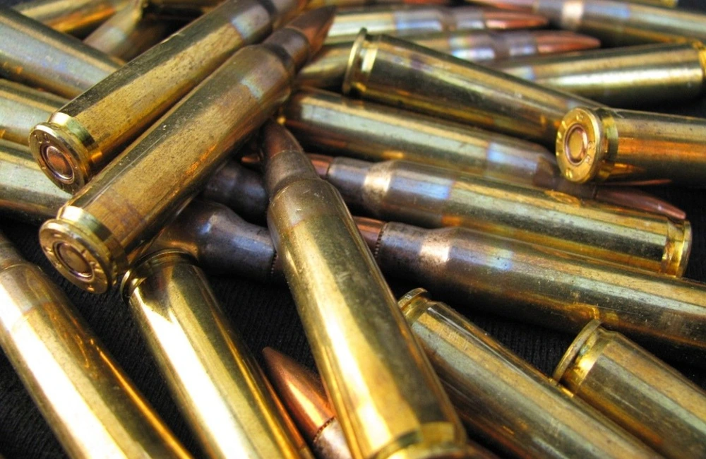 Podczas prac natrafili na niewybuchy