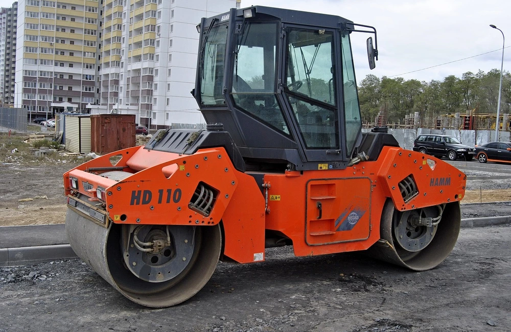 Zmiany w ruchu drogowym potrwają do 24 października