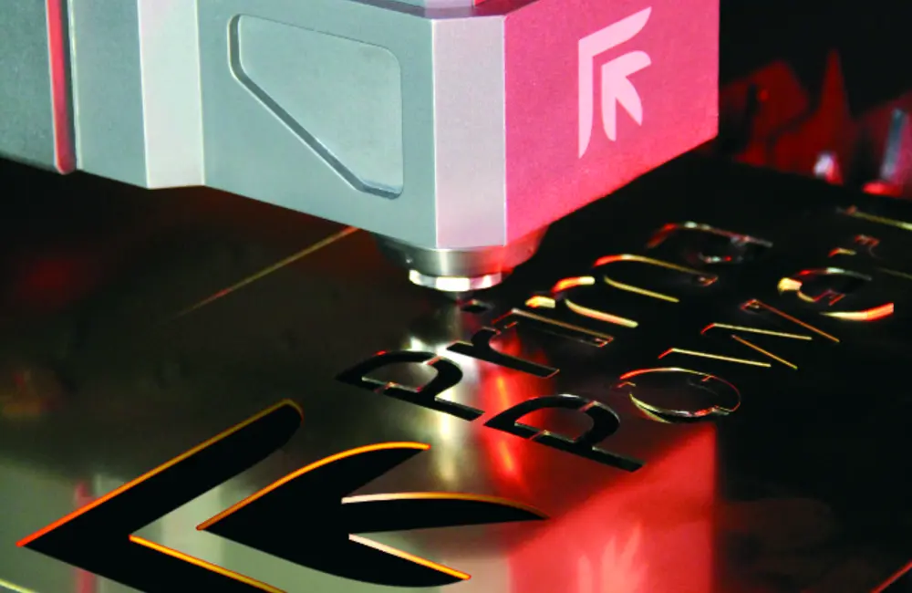 Prima Power liderem produkcji maszyn cnc