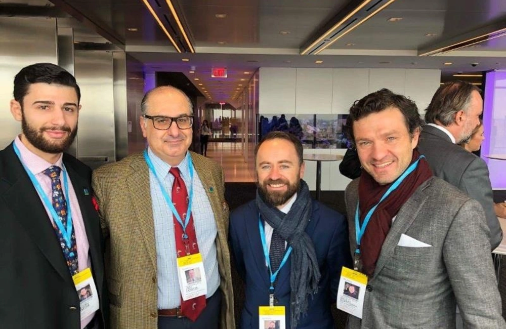 Warszawa europejską stolicą biznesowych możliwości