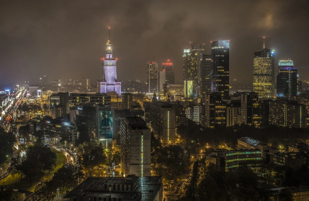 Międzynarodowe agencje potwierdzają stabilność finansową Warszawy