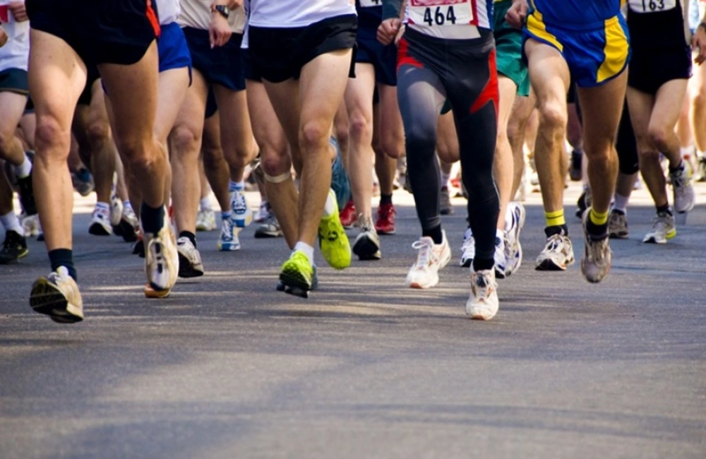 Biegi uliczne i przemarsze. Będą utrudnienia