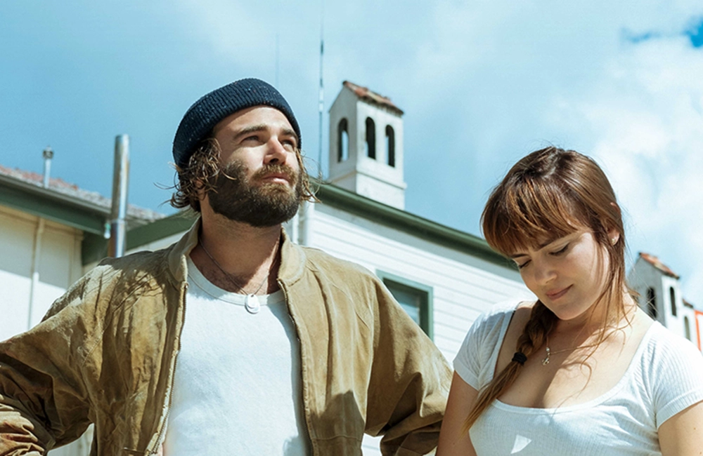 Angus & Julia Stone 27 czerwca w Polsce