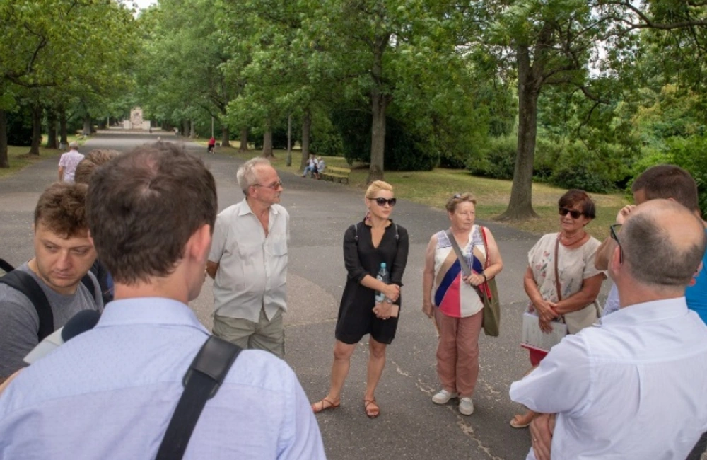 Rusza przetarg na projekt ul. Nowotrockiej