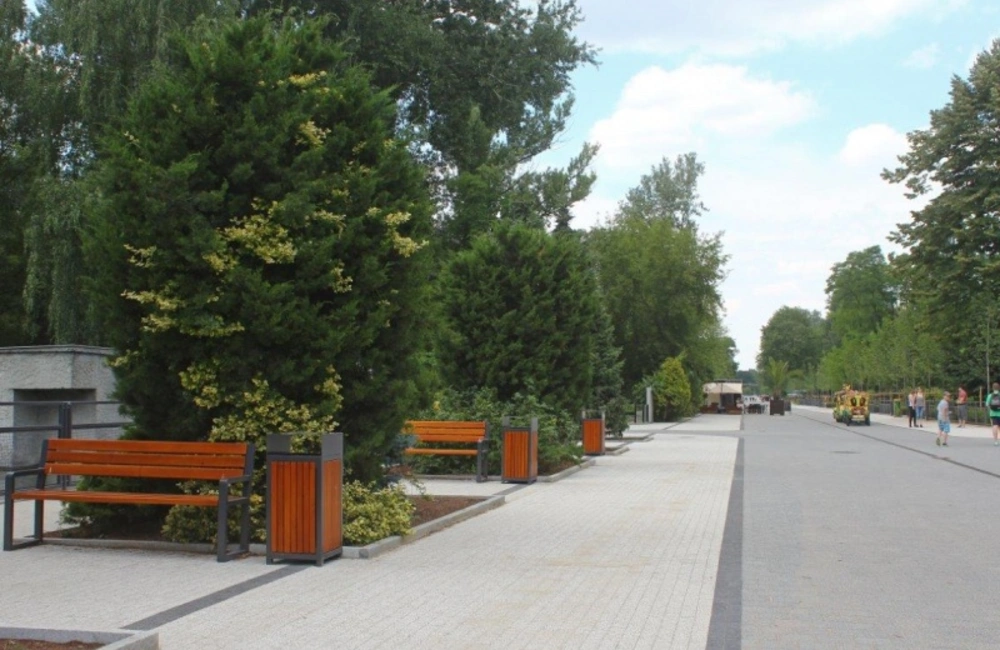 Bilet do warszawskiego zoo kupisz przez smartfona