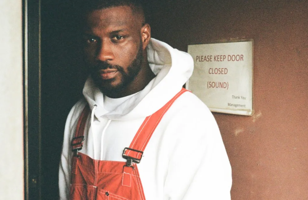 Jay Rock i Reason w Progresji
