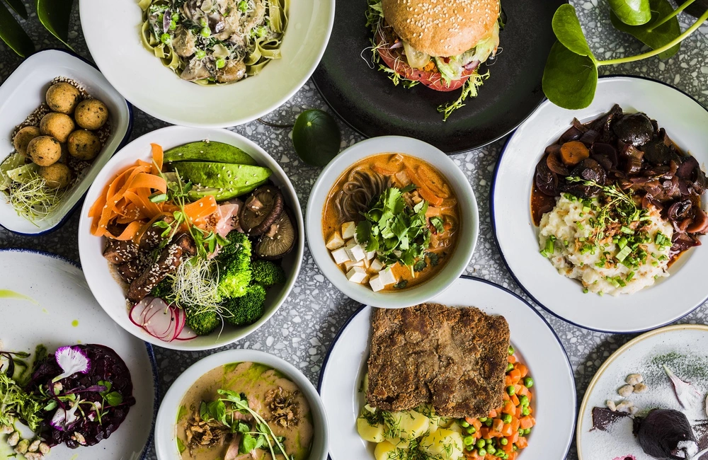 #SzanujJedzenie - rezerwuj na Restaurant Week!