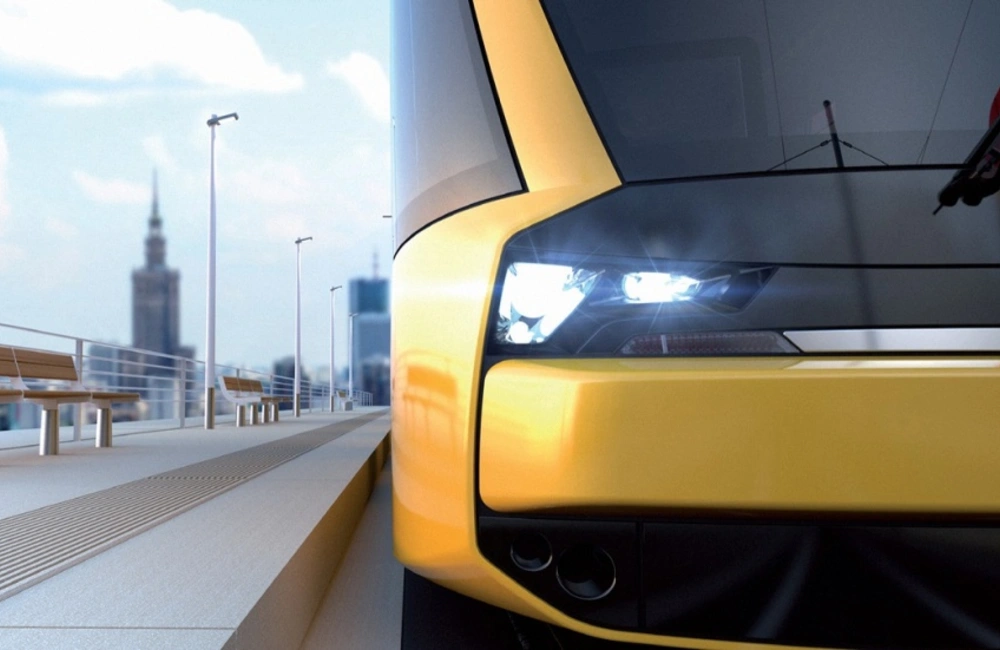 Do Warszawy trafi 213 nowych tramwajów 