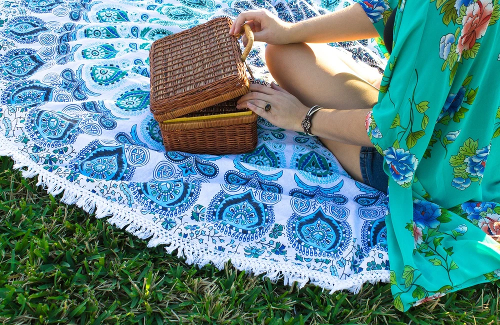 Piknik z Klimatem na zakończenie wakacji 