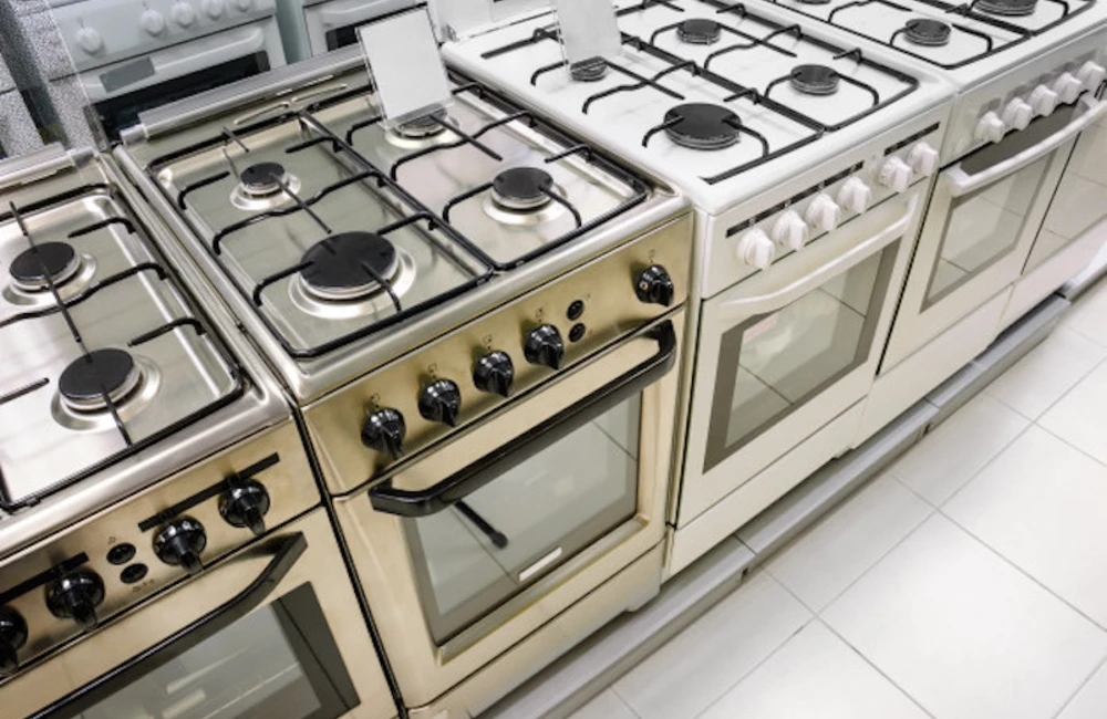 Gdzie najtaniej kupić nowe AGD?