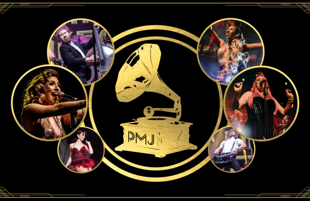 Postmodern Jukebox w Palladium