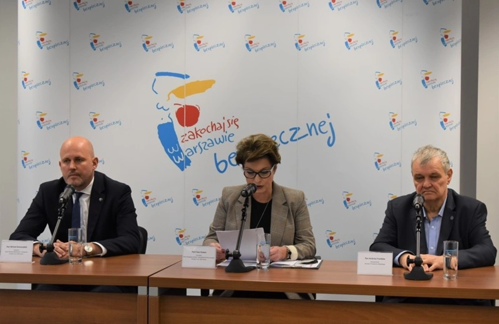 Święto Niepodległości. Sprawdź utrudnienia