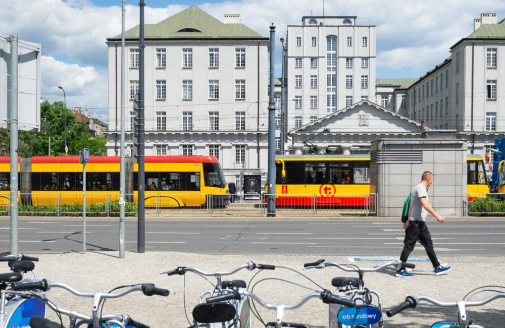 Jakimi trasami będą jeździły autobusy po uruchomieniu metra na Woli?
