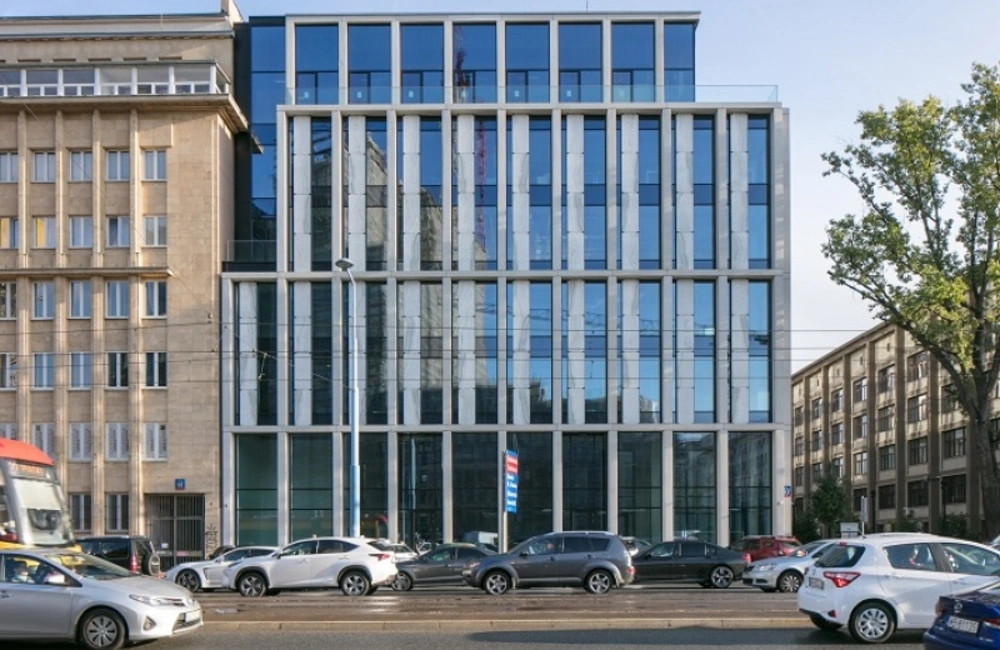 Znamy zwycięzców piątej edycji Nagrody Architektonicznej 