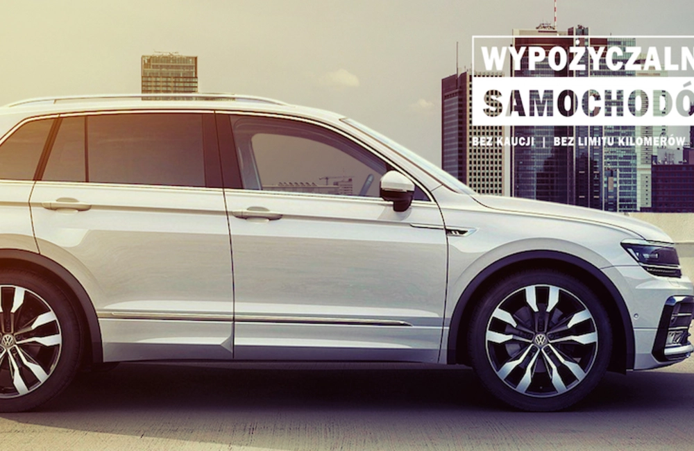 Wynajem samochodów w Warszawie- dlaczego warto i na kogo postawić?