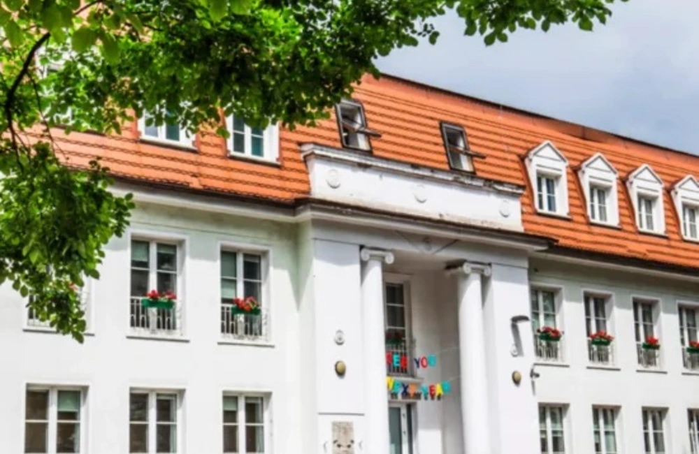 Thames British School – poznaj zalety nauki w sieci międzynarodowych szkół w Warszawie