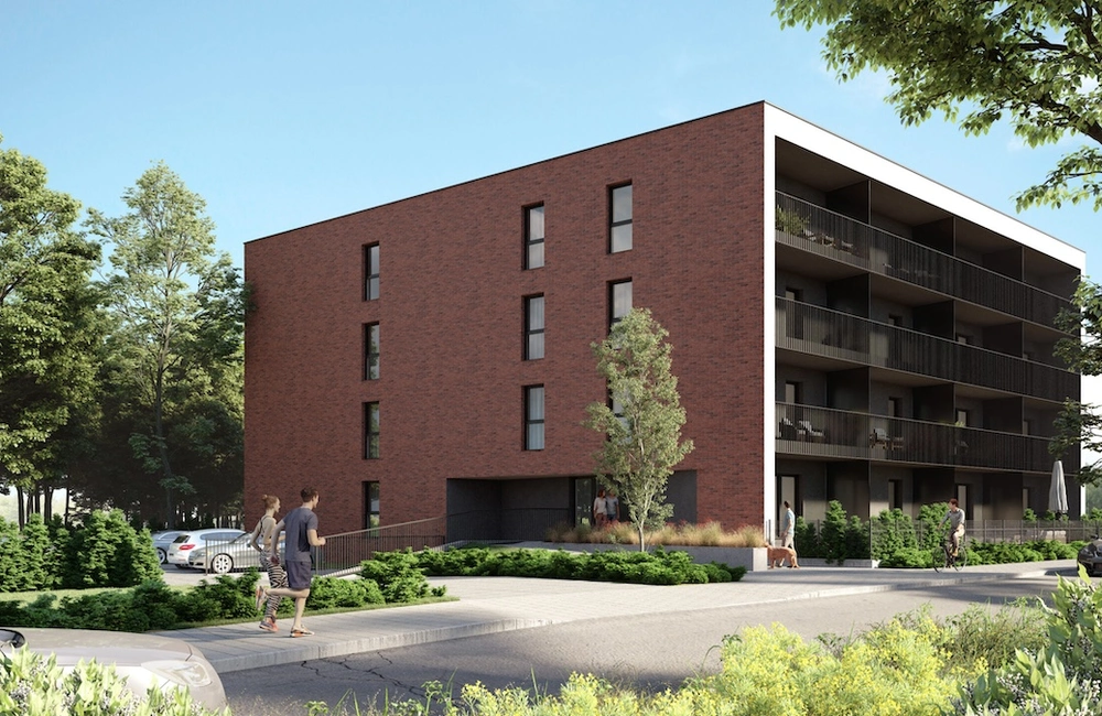 Nowe mieszkania na sprzedaż w Ursusie &#8211; idealne miejsce na przyszłość!