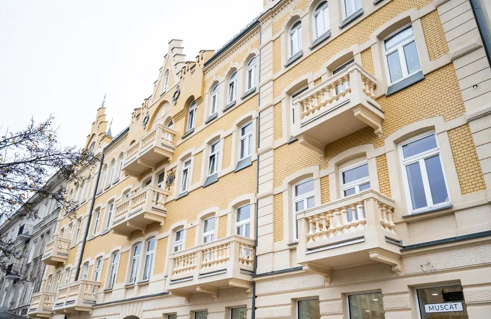 fot. Rafał Motyl / UM Warszawa