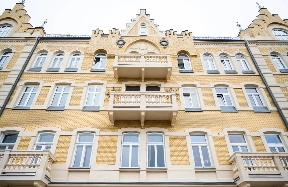 fot. Rafał Motyl / UM Warszawa