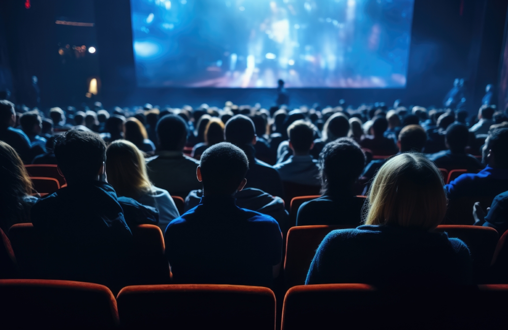 Timeless Film Festival Warsaw. Ponad 170 filmów z całego świata w trzech warszawskich kinach