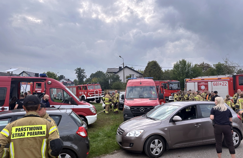 KPP w Wołominie
