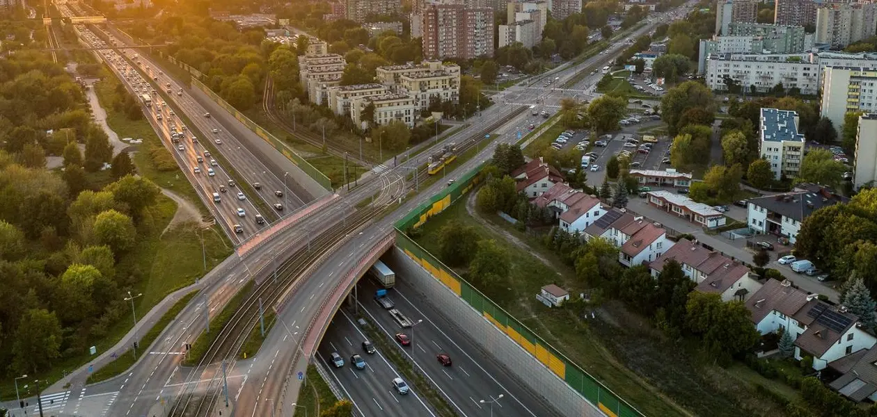 fot. Generalna Dyrekcja Dróg Krajowych i Autostrad