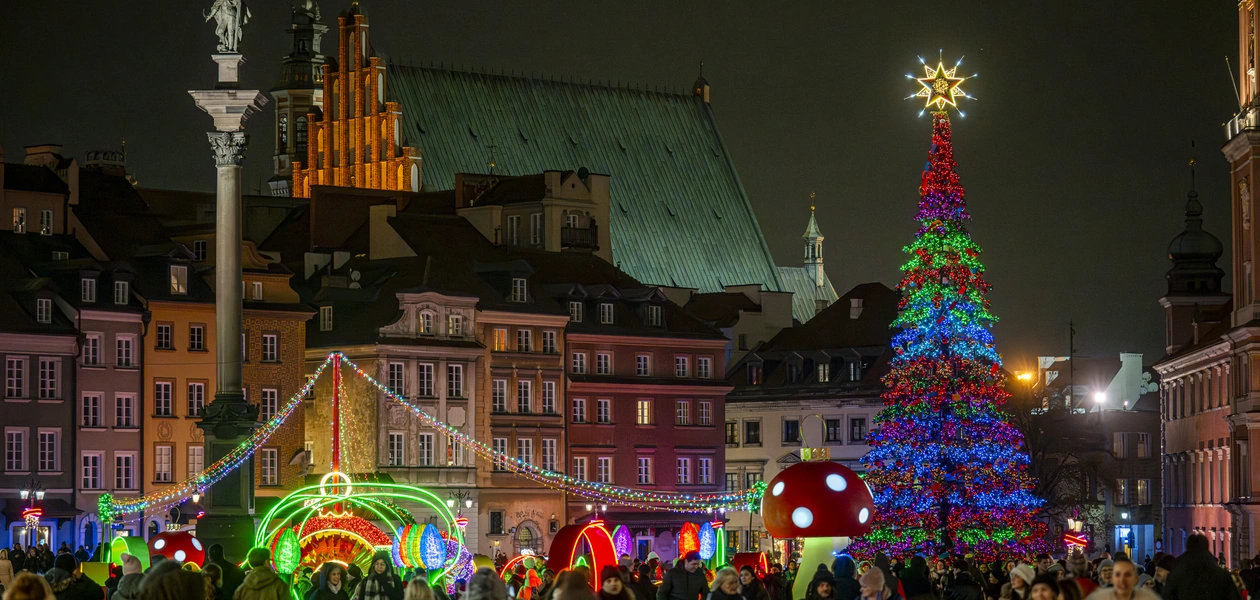 Ewelina Lach / UM Warszawa