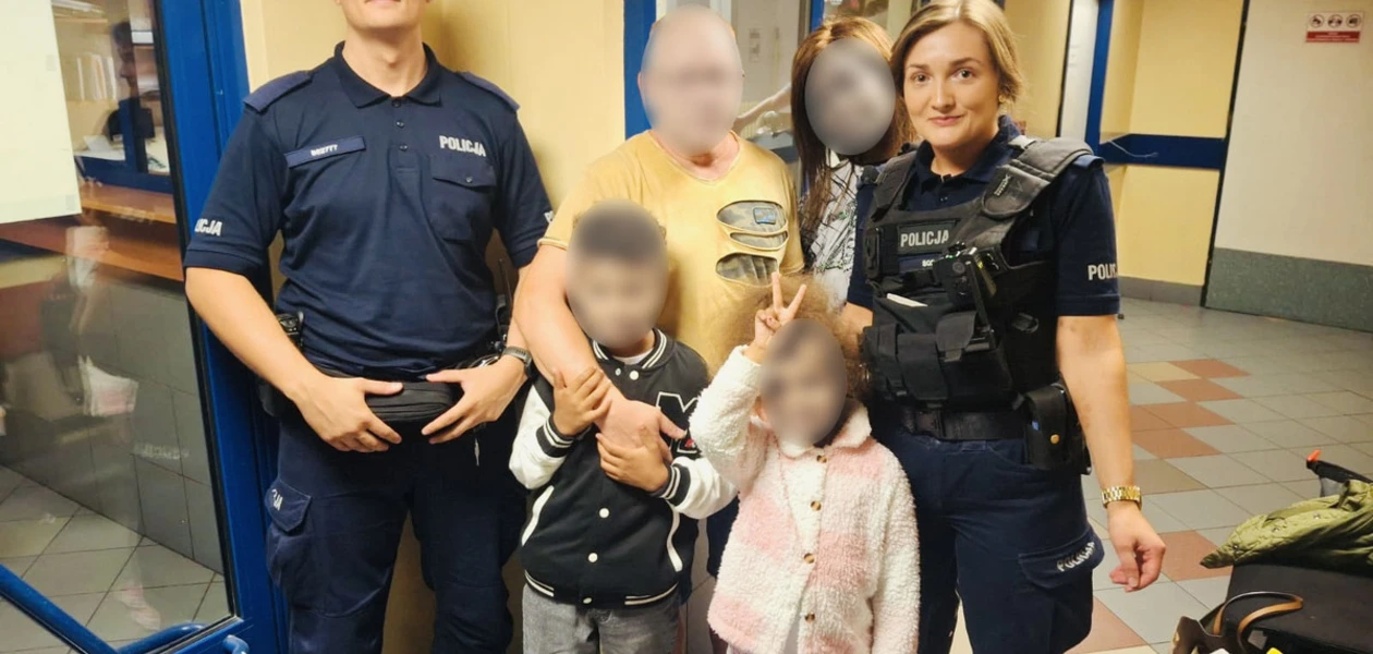 fot. Komenda Stołeczna Policji