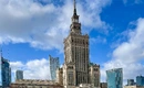 Pałac Kultury i Nauki w Warszawie